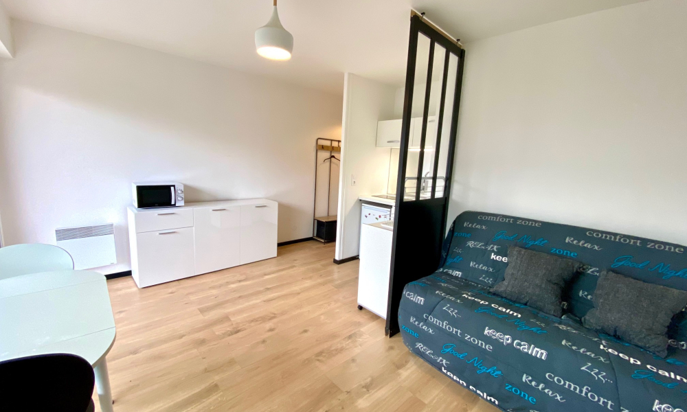 Vente appartement 1 pièce à Annecy - réf. 4824 JU - Photo 5