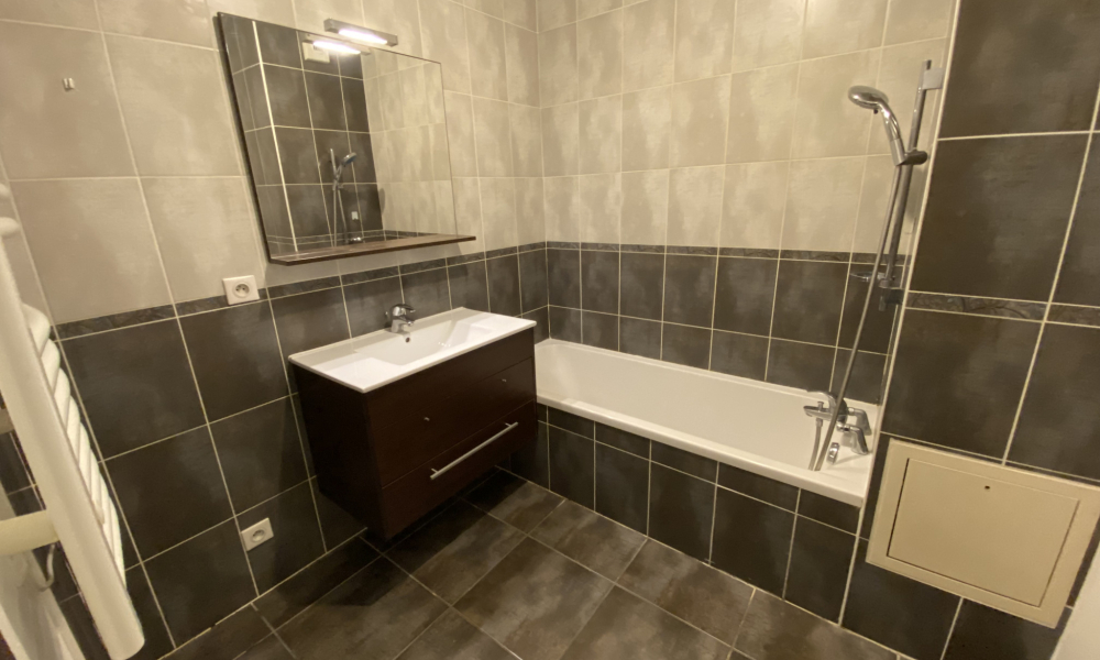 Vente appartement 2 pièces à Annecy - réf. 4850 TO - Photo 8