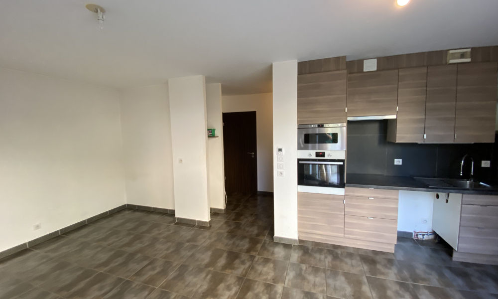 Vente appartement 2 pièces à Annecy - réf. 4850 TO - Photo 6