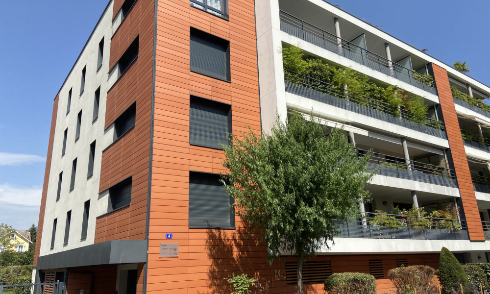 Vente appartement 2 pièces à Annecy - réf. 4850 TO - Photo 1