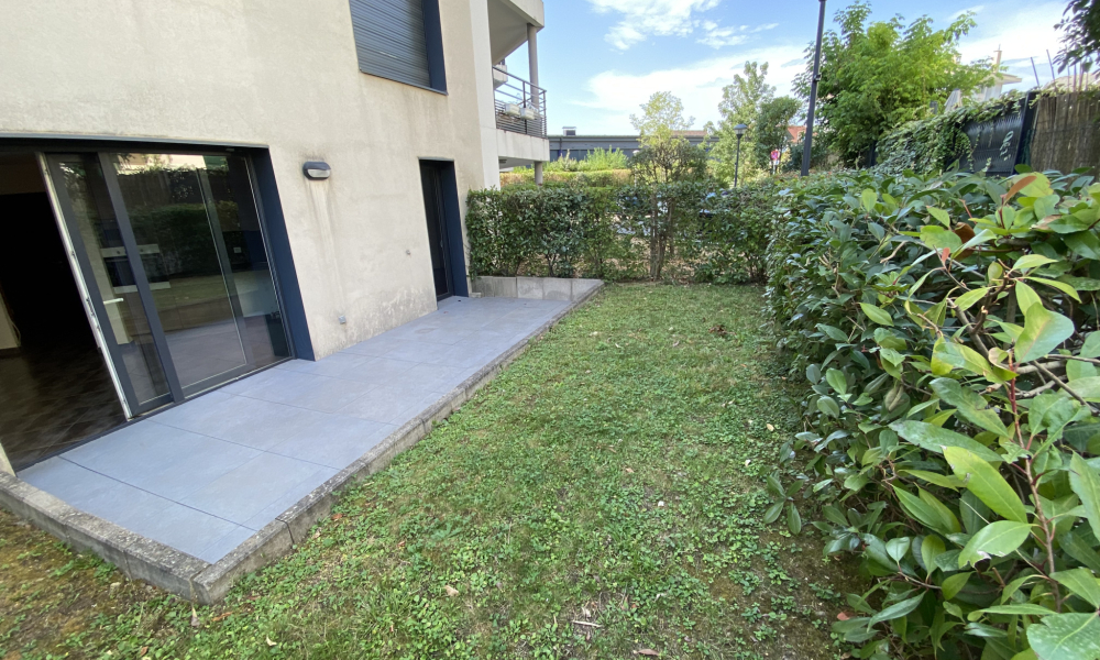 Vente appartement 2 pièces à Annecy - réf. 4850 TO - Photo 3