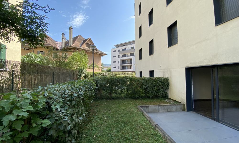 Vente appartement 2 pièces à Annecy - réf. 4850 TO - Photo 5