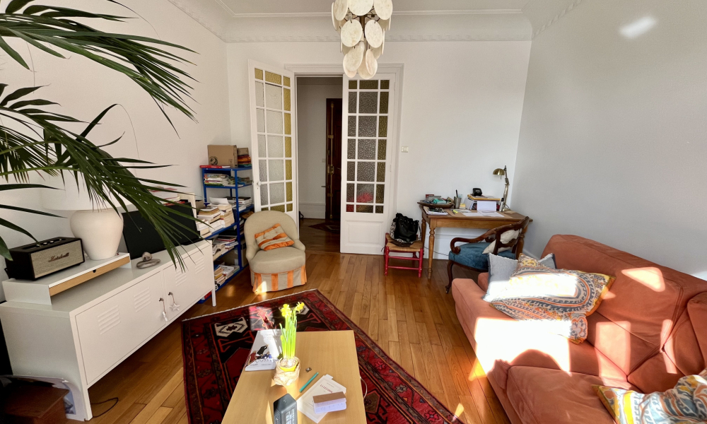 Vente appartement 2 pièces à Annecy - réf. 4852 VA - Photo 3