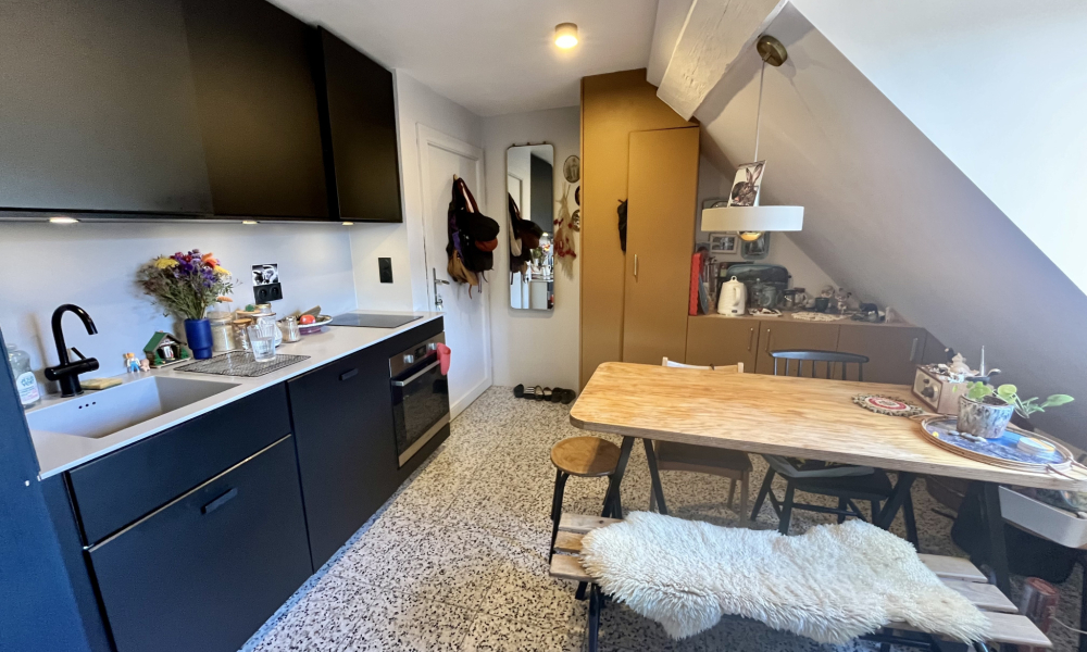 Vente appartement 2 pièces à Annecy - réf. 4853RE - Photo 3