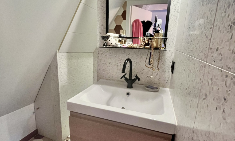 Vente appartement 2 pièces à Annecy - réf. 4853RE - Photo 6