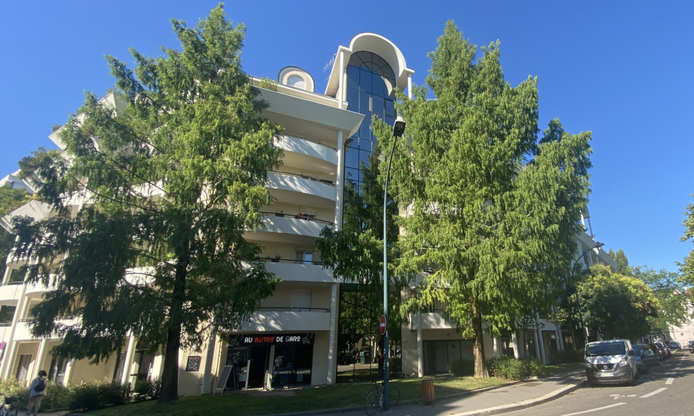 Vente appartement 3 pièces à Annecy - réf. 4995 DZ - Photo 9