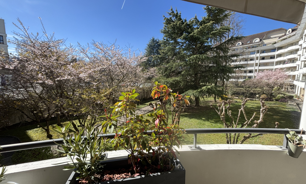 Vente appartement 3 pièces à Annecy - réf. 4995 DZ - Photo 4