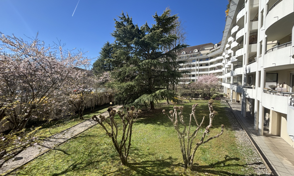 Vente appartement 3 pièces à Annecy - réf. 4995 DZ - Photo 5