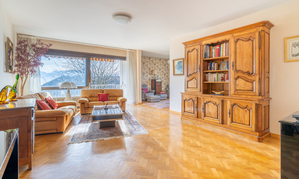 Vente appartement 5 pièces à Annecy-le-Vieux - réf. 4770 GG - Photo 4