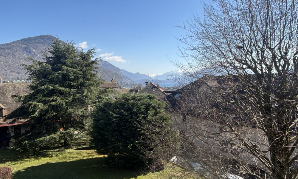 Vente appartement 5 pièces à Annecy-le-Vieux - réf. 4770 GG - Photo 3
