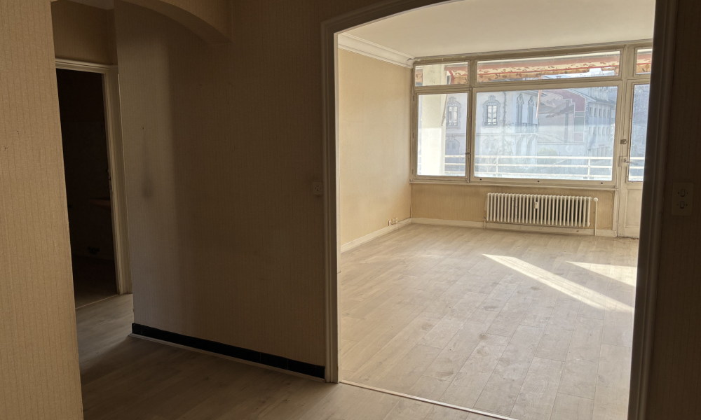 Vente appartement 4 pièces à Annecy-le-Vieux - réf. 4773 BA - Photo 5