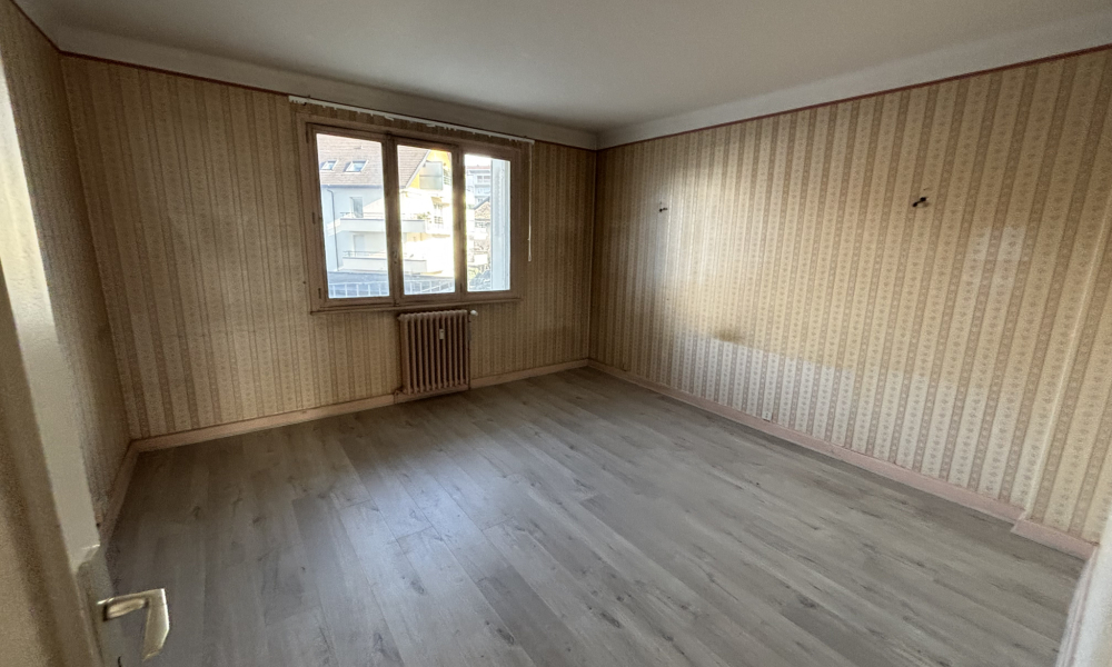 Vente appartement 4 pièces à Annecy-le-Vieux - réf. 4773 BA - Photo 11