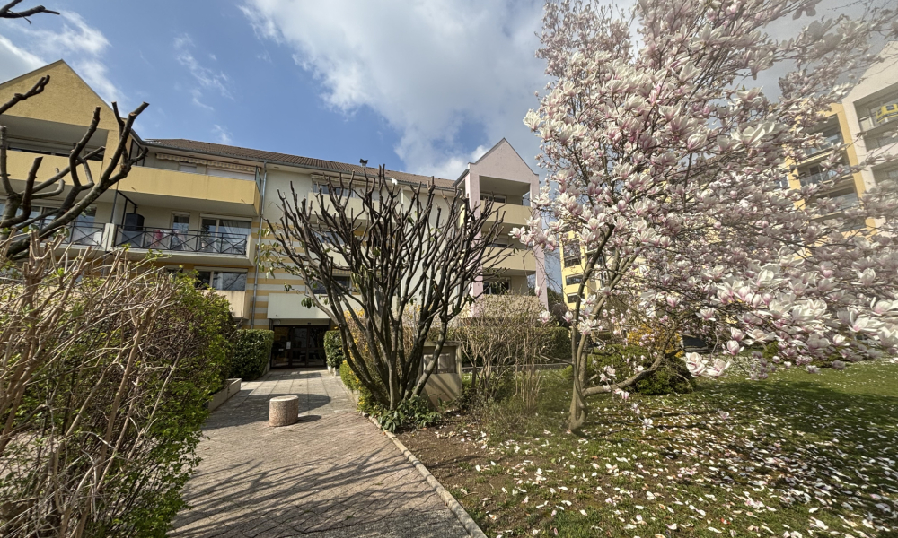 Vente appartement 1 pièce à Annecy-le-Vieux - réf. 4827 LD - Photo 3