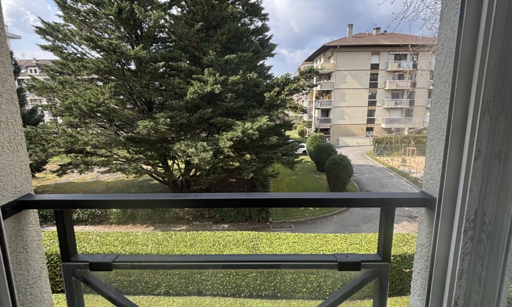 Vente appartement 1 pièce à Annecy-le-Vieux - réf. 4827 LD - Photo 4