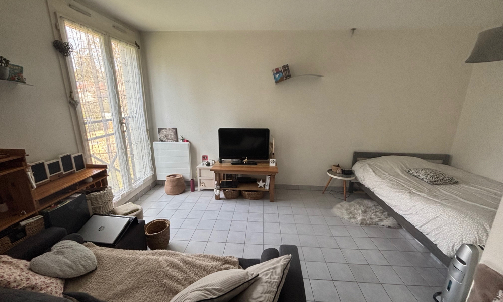 Vente appartement 1 pièce à Annecy-le-Vieux - réf. 4827 LD - Photo 5