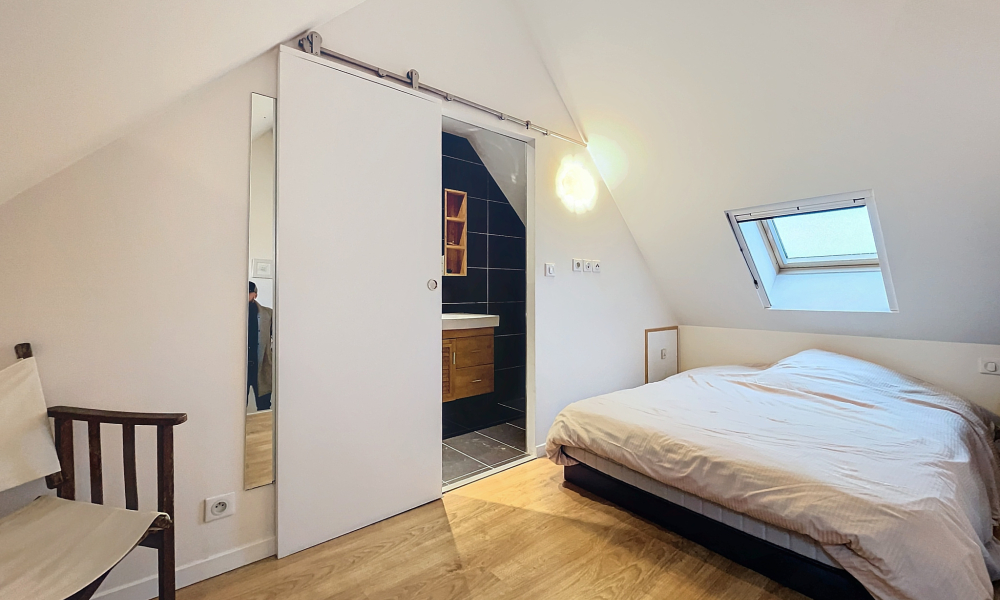 Vente appartement 4 pièces à Annecy-le-Vieux - réf. 4842 SY - Photo 3