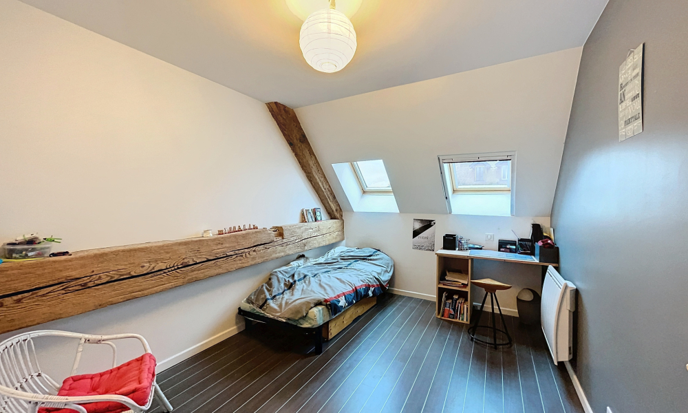 Vente appartement 4 pièces à Annecy-le-Vieux - réf. 4842 SY - Photo 7