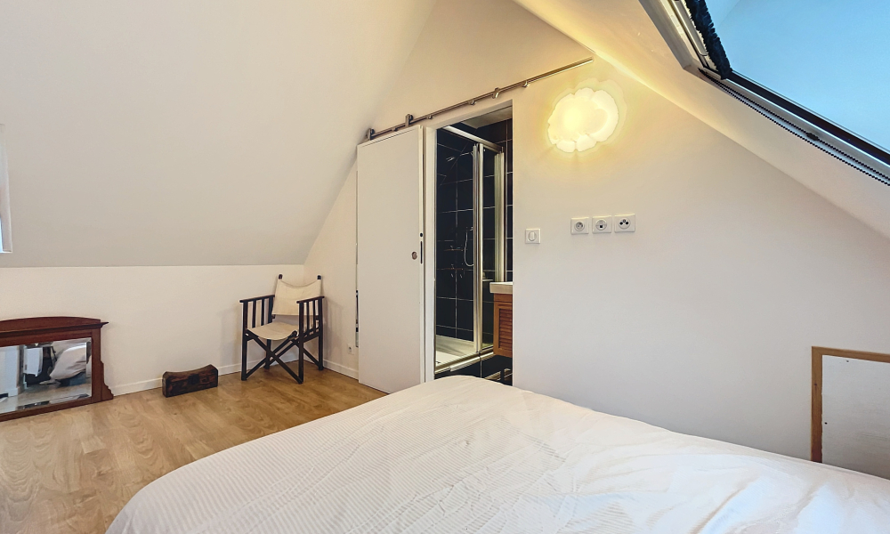 Vente appartement 4 pièces à Annecy-le-Vieux - réf. 4842 SY - Photo 9