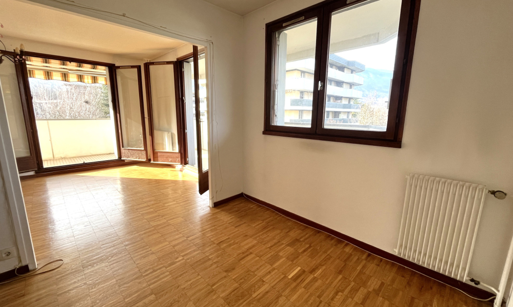 Vente appartement 4 pièces à La Motte-Servolex - réf. 4797 - Photo 5
