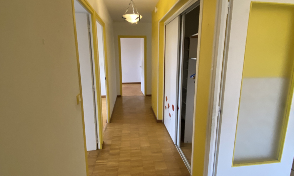 Vente appartement 4 pièces à La Motte-Servolex - réf. 4797 - Photo 7