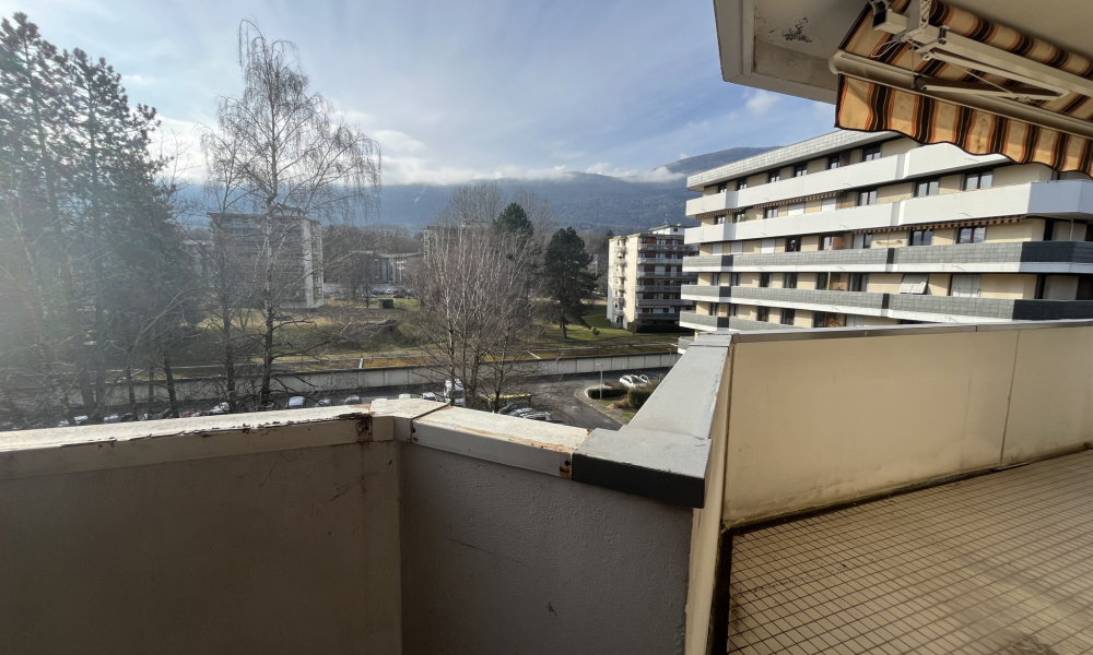 Vente appartement 4 pièces à La Motte-Servolex - réf. 4797 - Photo 11