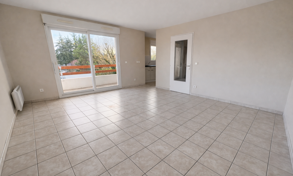 Vente appartement 4 pièces à Marcellaz-Albanais - réf. 3808 - Photo 1