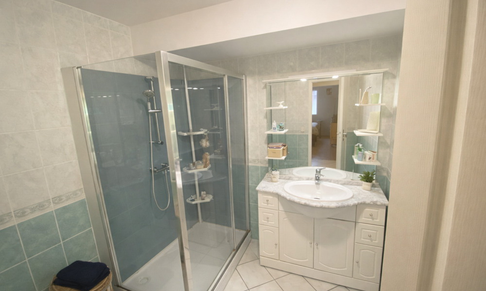 Vente appartement 3 pièces à Rumilly - réf. 3781 - Photo 5