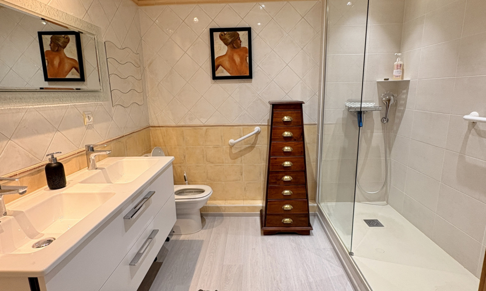 Vente appartement 3 pièces à Rumilly - réf. 3783 - Photo 5