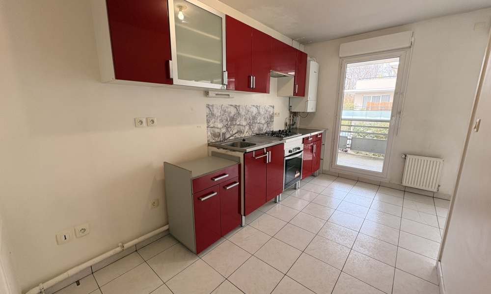 Vente appartement 3 pièces à Rumilly - réf. 4844 - Photo 2
