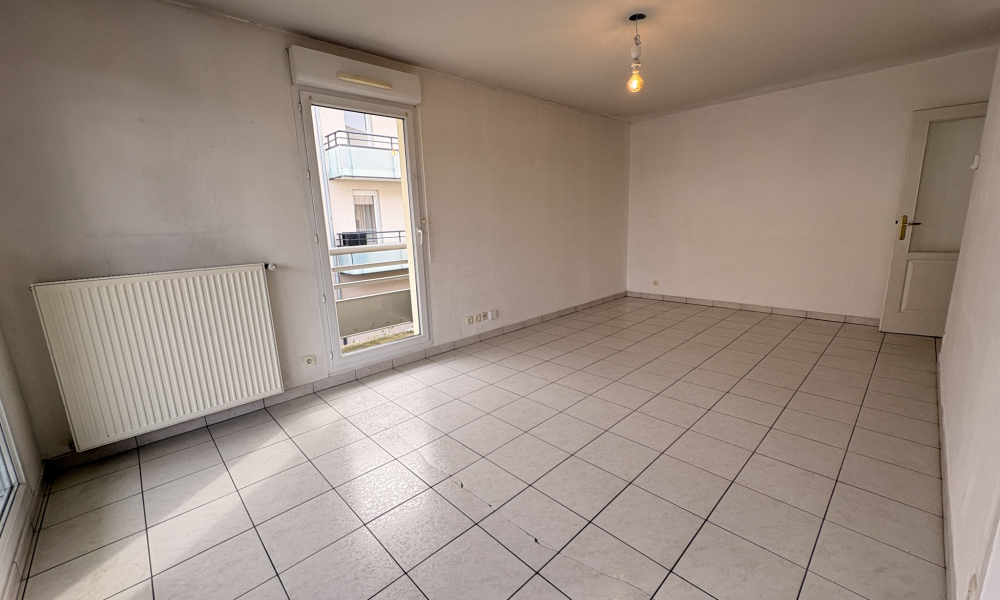 Vente appartement 3 pièces à Rumilly - réf. 4844 - Photo 3