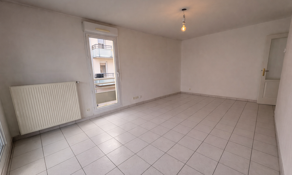 Vente appartement 3 pièces à Rumilly - réf. 4844 - Photo 2