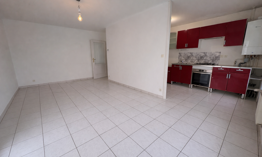 Vente appartement 3 pièces à Rumilly - réf. 4844 - Photo 1