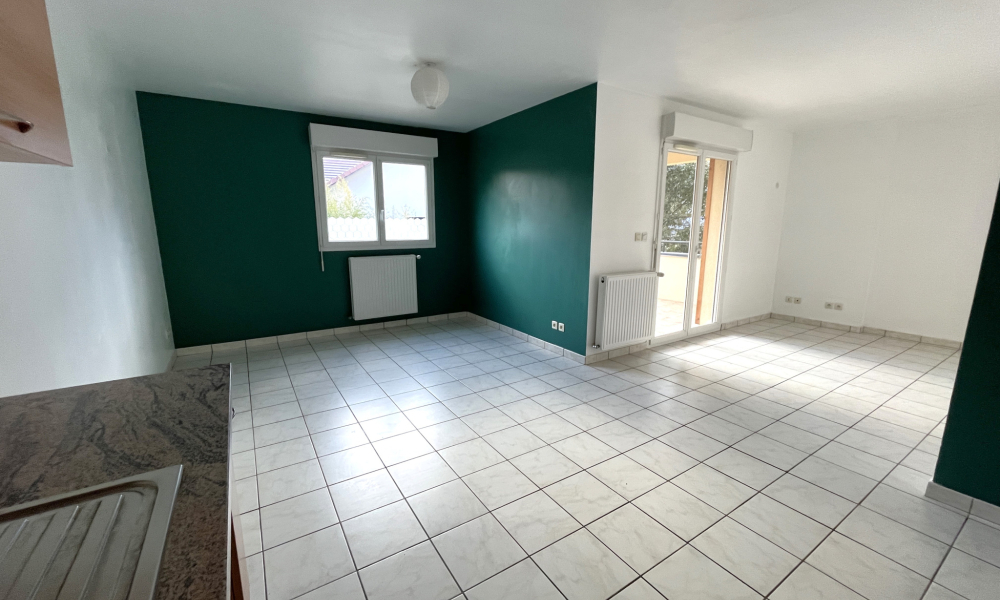 Vente appartement 4 pièces à Trévignin - réf. 4805 - Photo 5