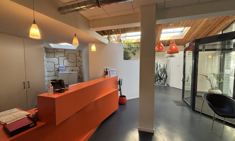 Vente immeuble à Annecy - réf. 4693 CO - Photo 4