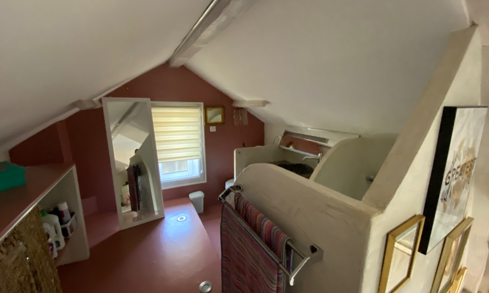 Vente maison 5 pièces à Aix-les-Bains - réf. 4812 - Photo 7