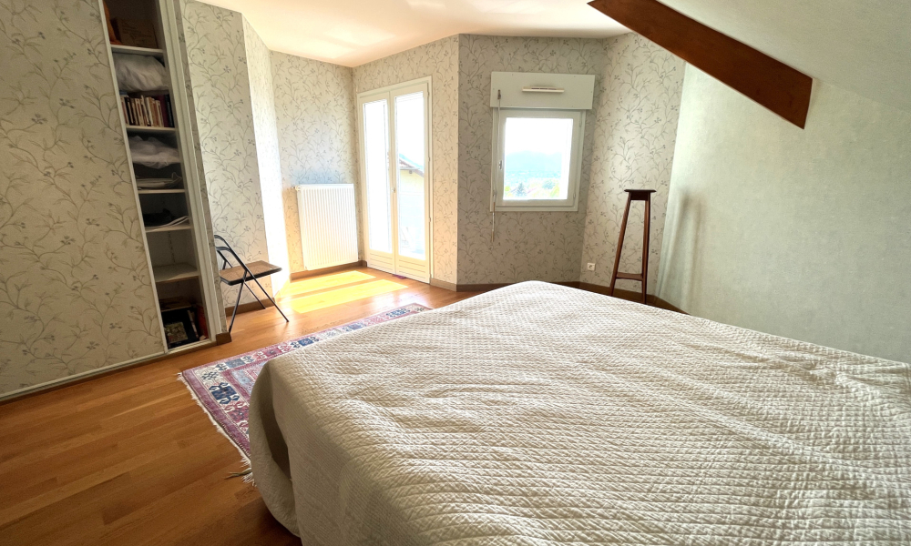 Vente maison 7 pièces à Aix-les-Bains - réf. 4847 - Photo 14