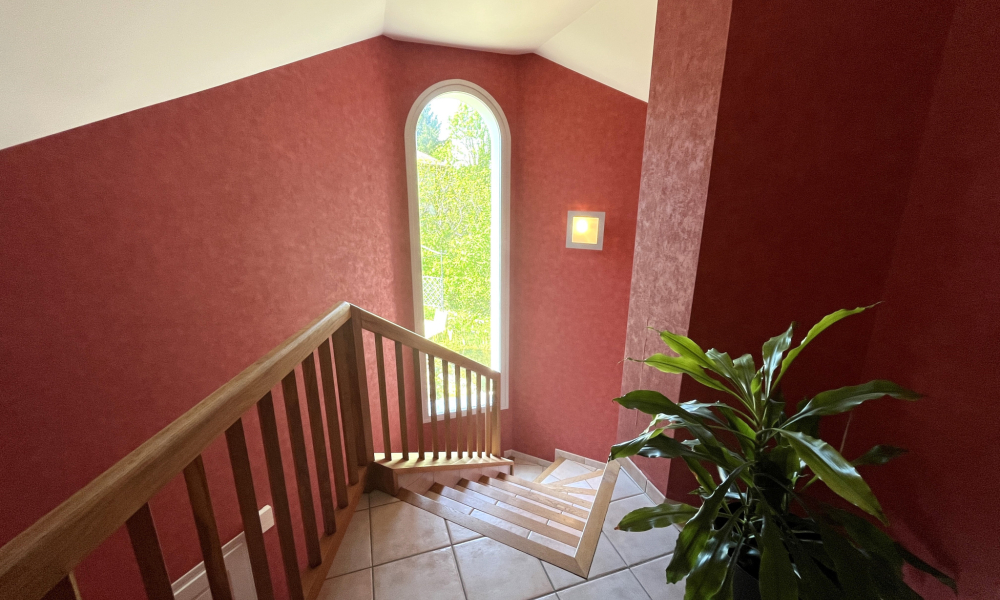 Vente maison 7 pièces à Aix-les-Bains - réf. 4847 - Photo 12