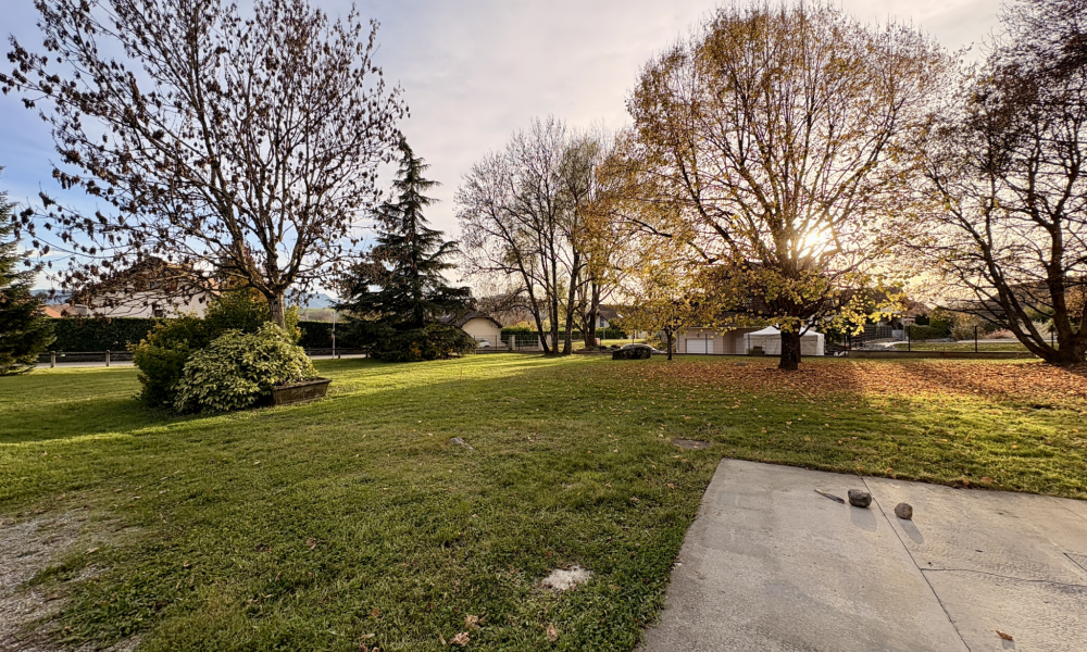 Vente maison 6 pièces à Alby-sur-Chéran - réf. 3792 - Photo 3