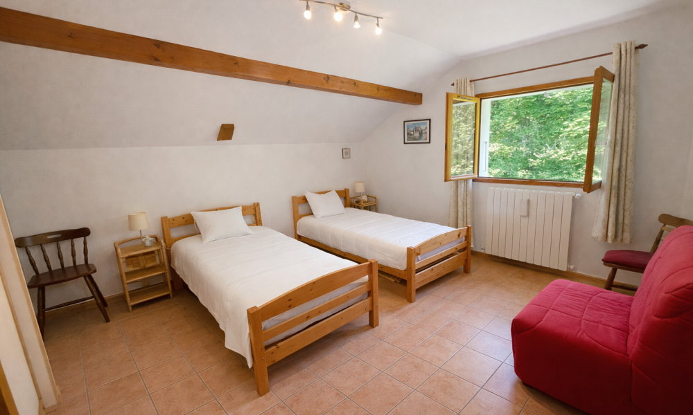 Vente maison 10 pièces à Alby-sur-Chéran - réf. 3794 - Photo 9