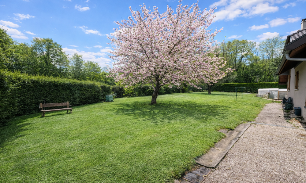 Vente maison 10 pièces à Alby-sur-Chéran - réf. 3794 - Photo 2