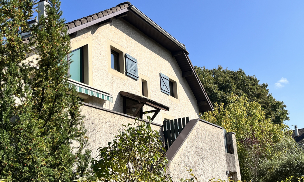 Vente maison 5 pièces à Annecy - réf. 4722 AC - Photo 5