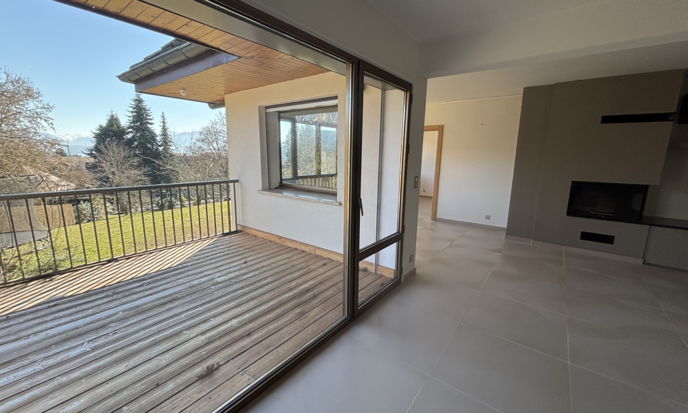 Vente maison 7 pièces à Annecy - réf. 4821 DV - Photo 8