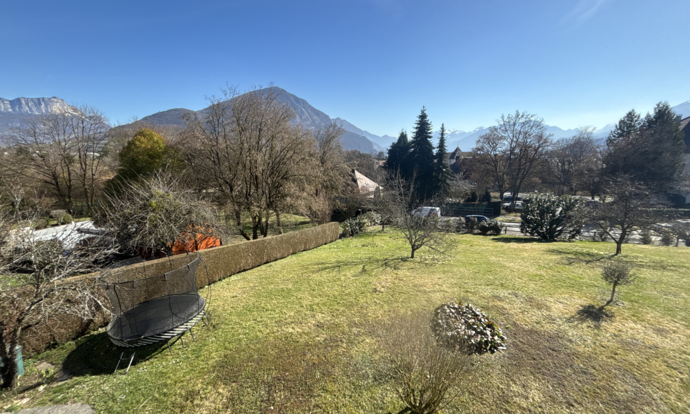 Vente maison 7 pièces à Annecy - réf. 4821 DV - Photo 2