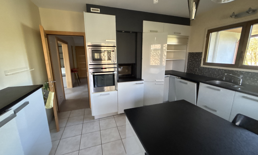 Vente maison 7 pièces à Annecy - réf. 4821 DV - Photo 8