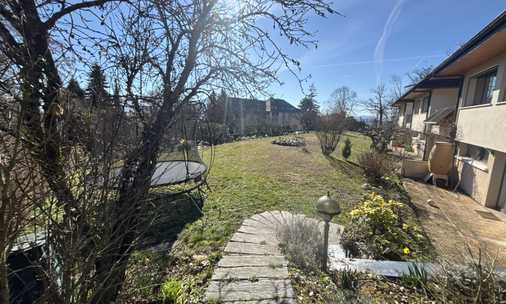 Vente maison 7 pièces à Annecy - réf. 4821 DV - Photo 7