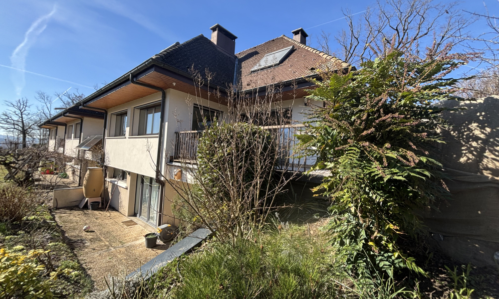 Vente maison 7 pièces à Annecy - réf. 4821 DV - Photo 2