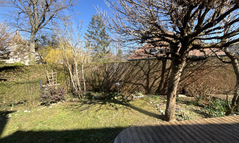 Vente maison 7 pièces à Annecy - réf. 4821 DV - Photo 1