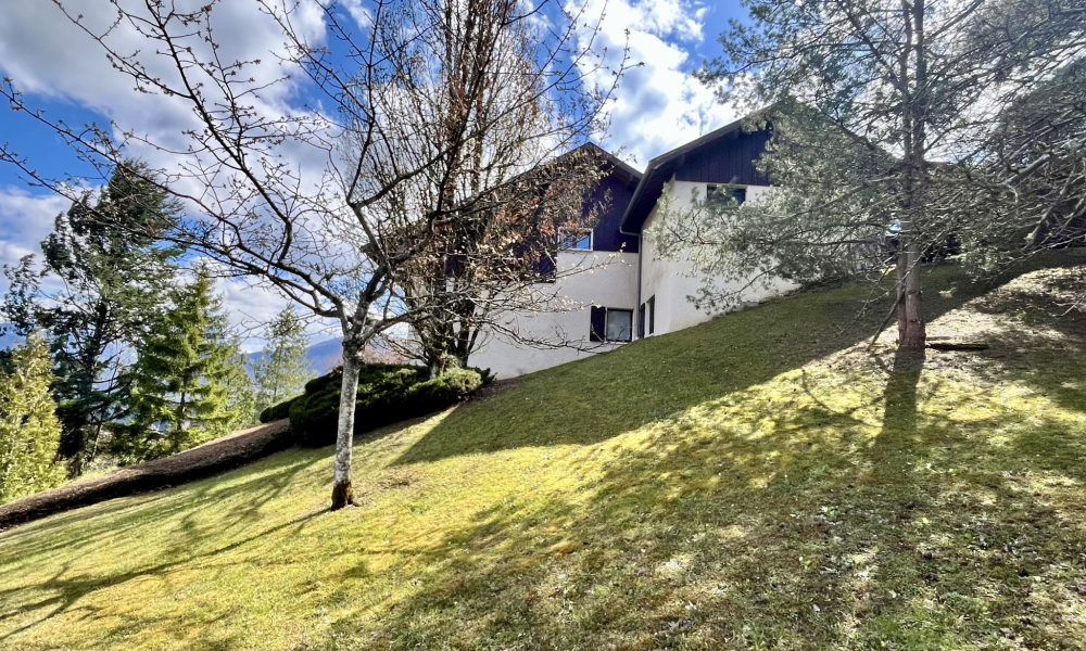 Vente maison 6 pièces à Argonay - réf. 4843 GU - Photo 1