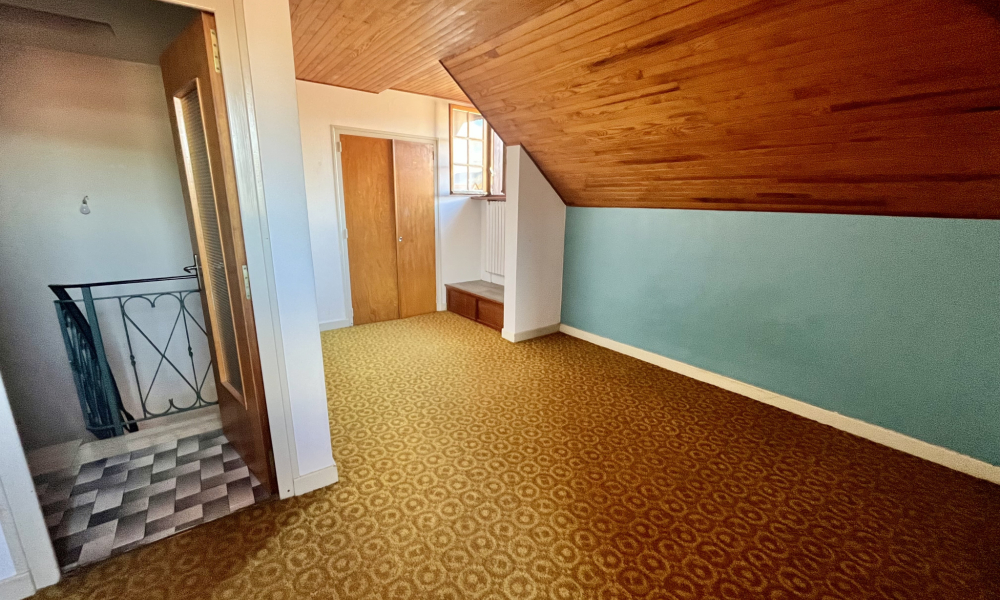 Vente maison de village à Duingt - réf. 4851 BI - Photo 8