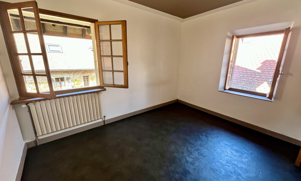 Vente maison de village à Duingt - réf. 4851 BI - Photo 5